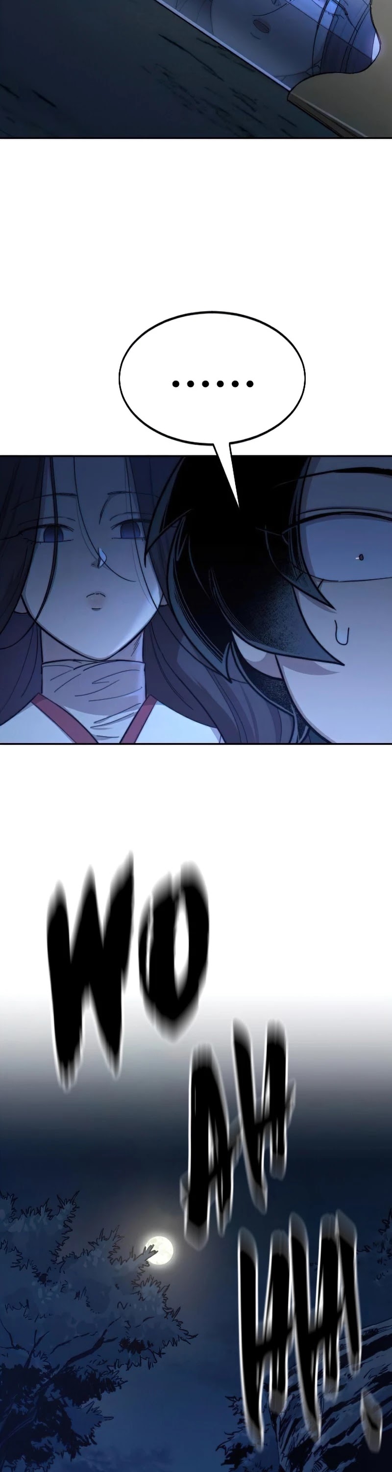 Return of the Mount Hua Sect Chapter 46 page 38 - Chapter 46