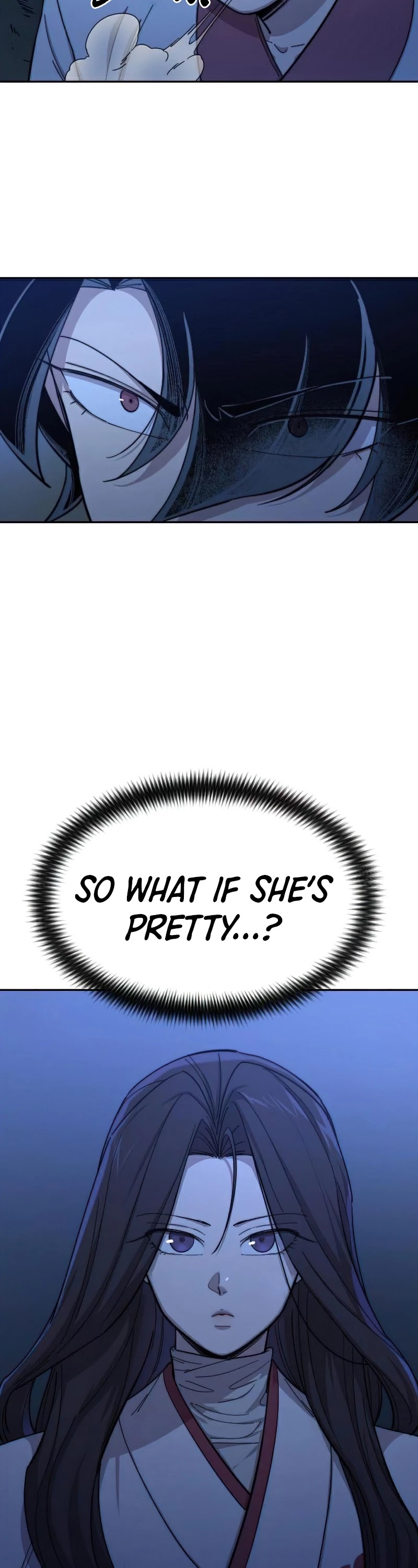 Return of the Mount Hua Sect Chapter 46 page 46 - Chapter 46
