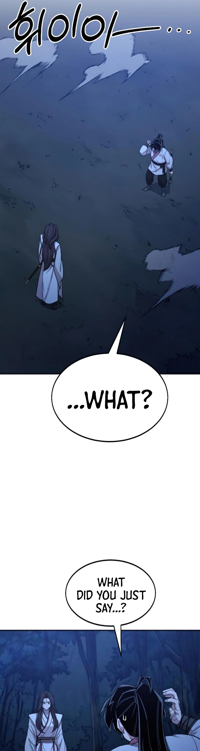 Return of the Mount Hua Sect Chapter 46 page 51 - Chapter 46