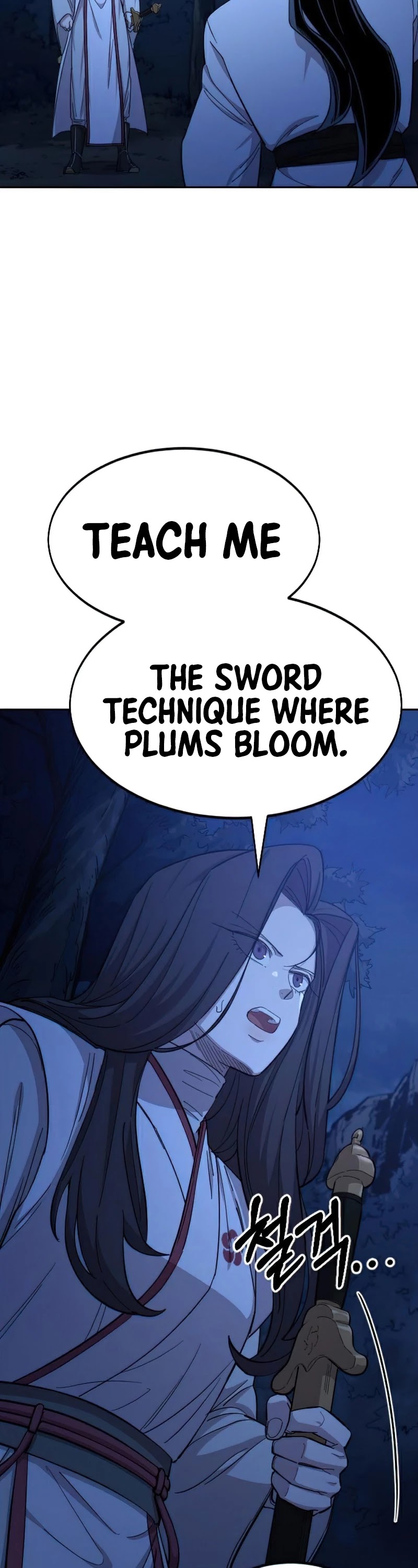 Return of the Mount Hua Sect Chapter 46 page 52 - Chapter 46