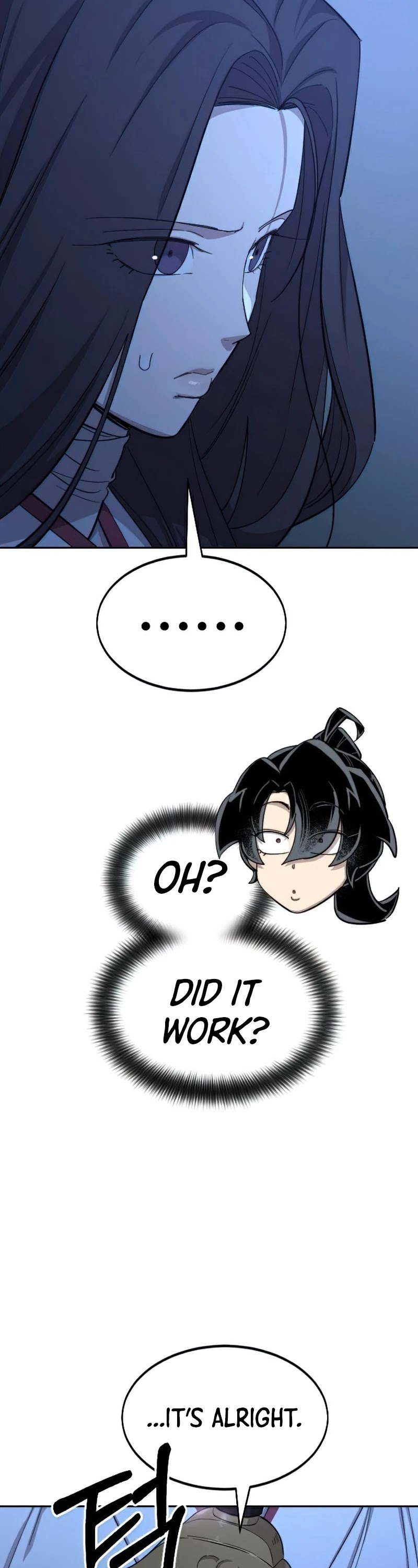 Return of the Mount Hua Sect Chapter 46 page 60 - Chapter 46