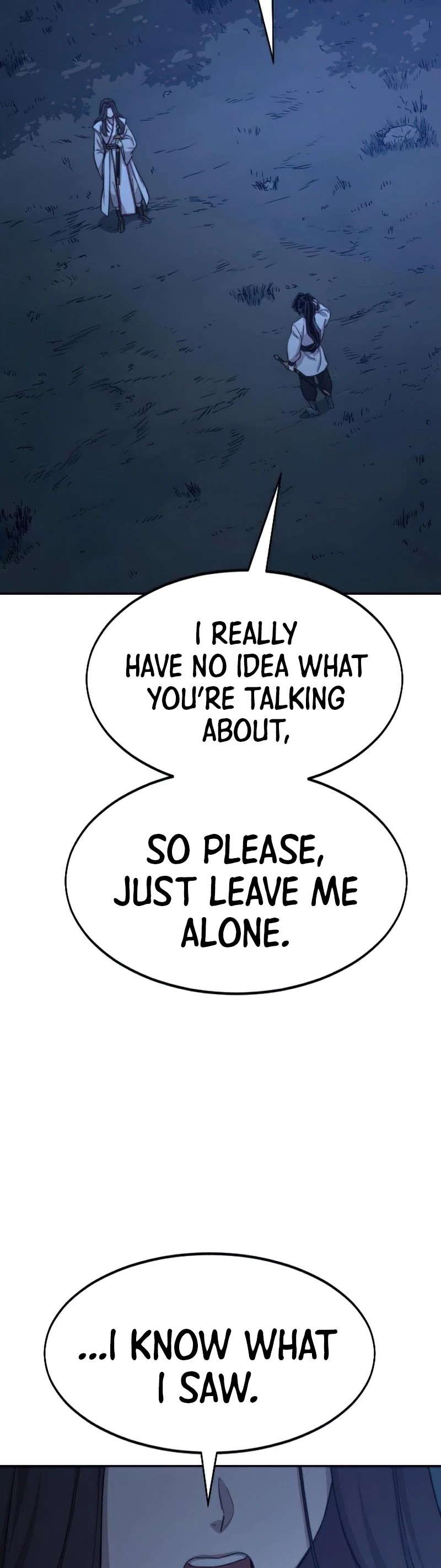 Return of the Mount Hua Sect Chapter 46 page 63 - Chapter 46