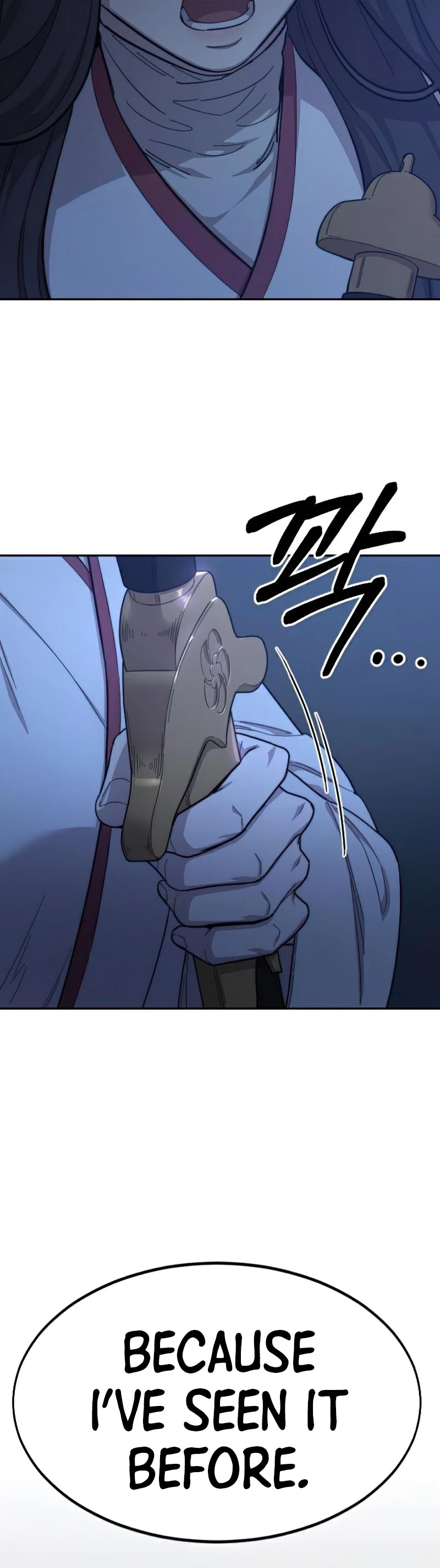 Return of the Mount Hua Sect Chapter 46 page 64 - Chapter 46