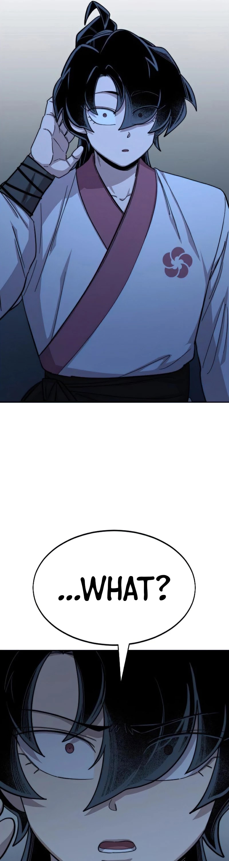 Return of the Mount Hua Sect Chapter 46 page 65 - Chapter 46