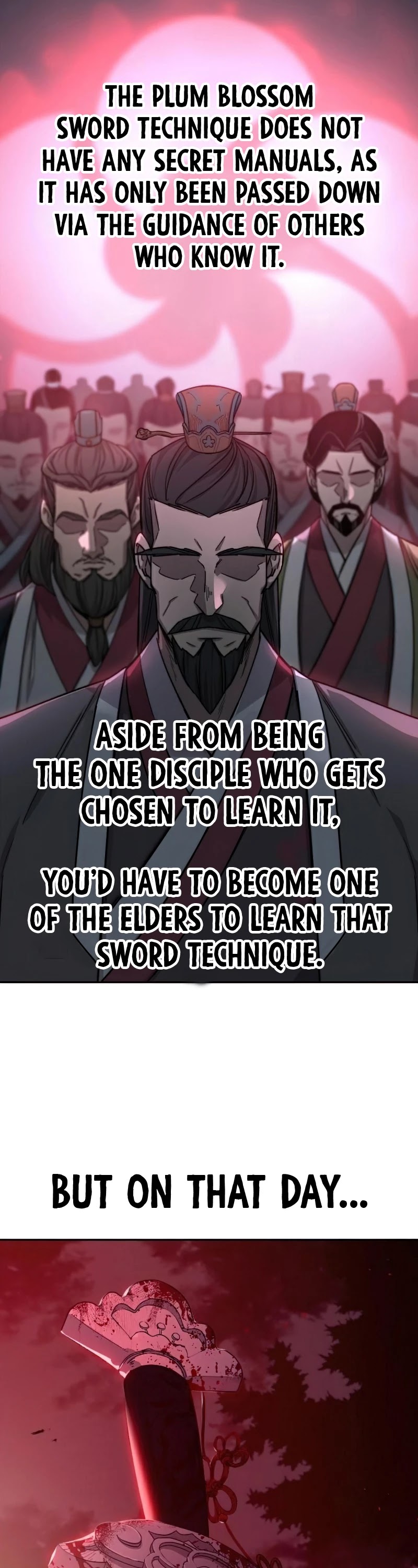 Return of the Mount Hua Sect Chapter 46 page 67 - Chapter 46