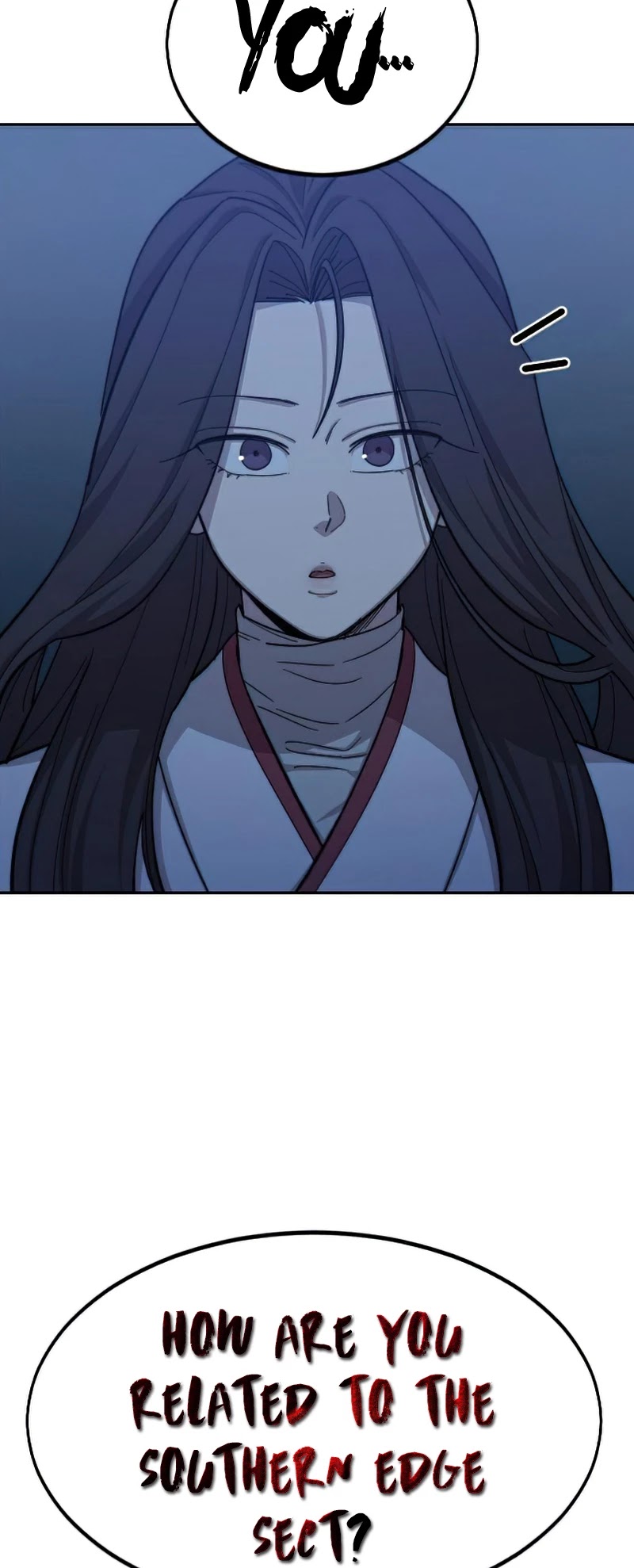 Return of the Mount Hua Sect Chapter 46 page 70 - Chapter 46