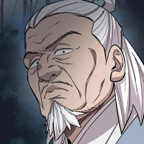 Return of the Mount Hua Sect Chapter 46 cover
