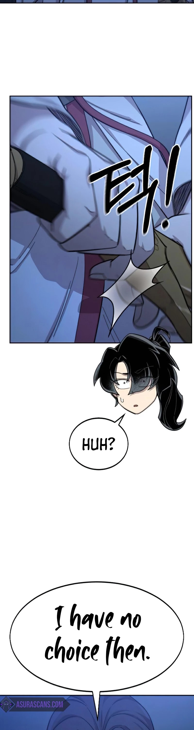 Return of the Mount Hua Sect Chapter 47 page 12 - Chapter 47