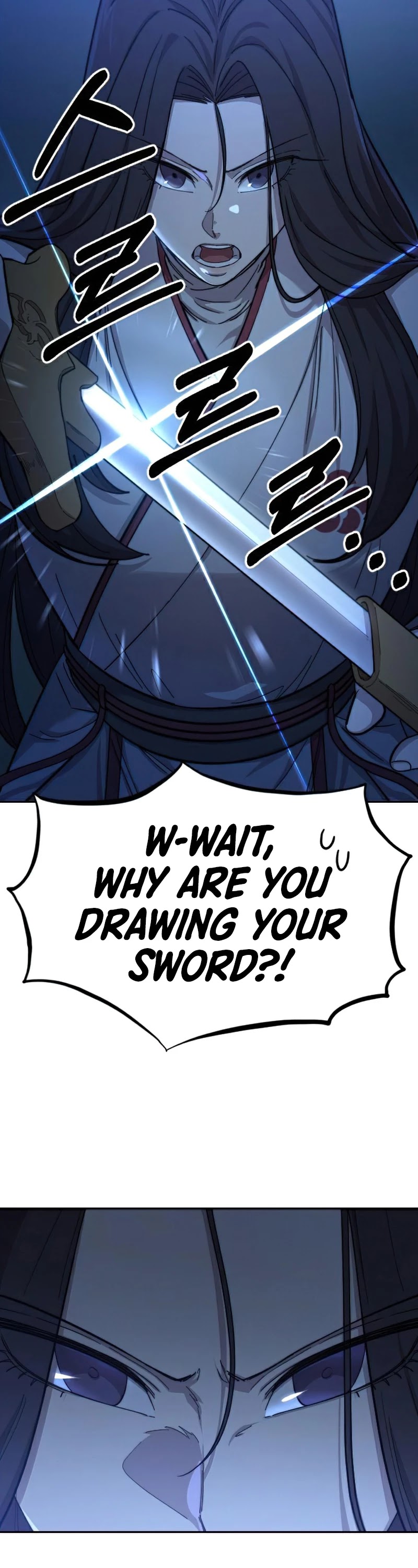 Return of the Mount Hua Sect Chapter 47 page 13 - Chapter 47