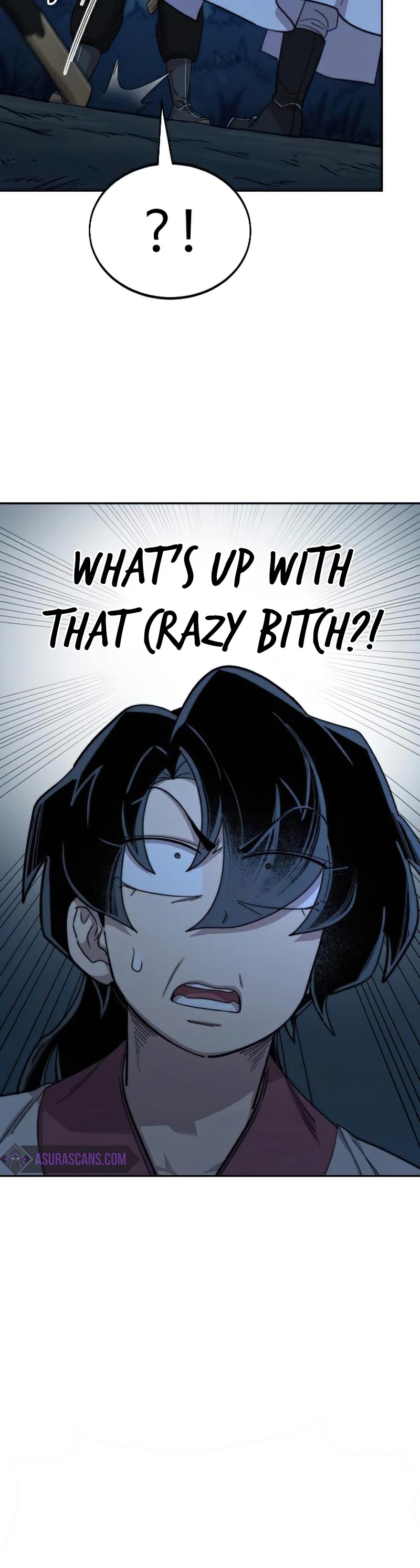 Return of the Mount Hua Sect Chapter 47 page 15 - Chapter 47
