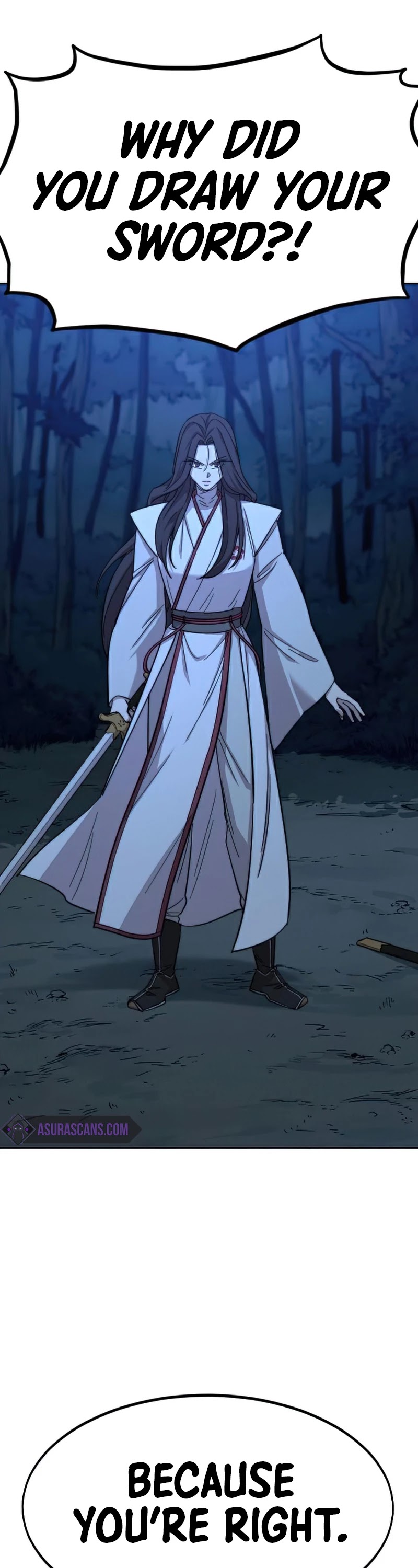 Return of the Mount Hua Sect Chapter 47 page 16 - Chapter 47
