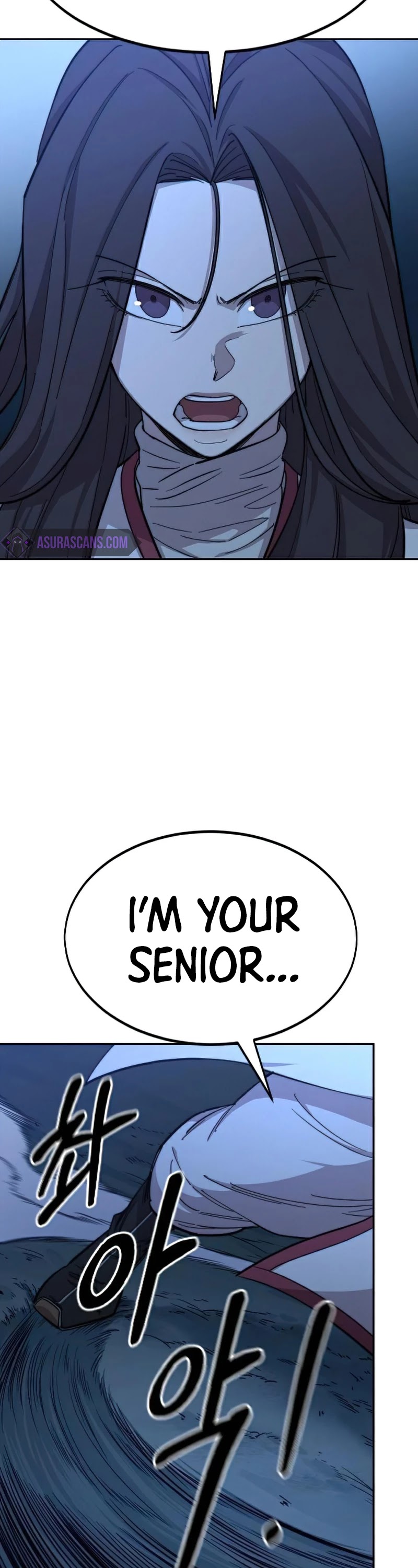 Return of the Mount Hua Sect Chapter 47 page 17 - Chapter 47