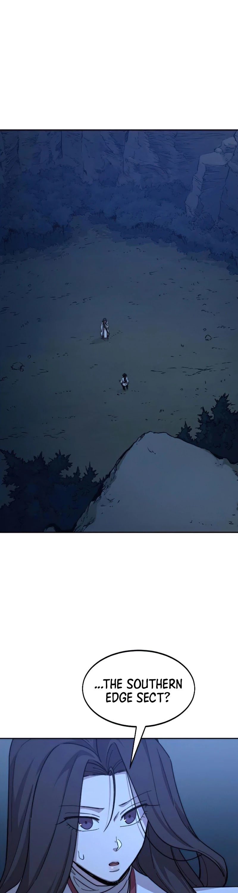 Return of the Mount Hua Sect Chapter 47 page 2 - Chapter 47