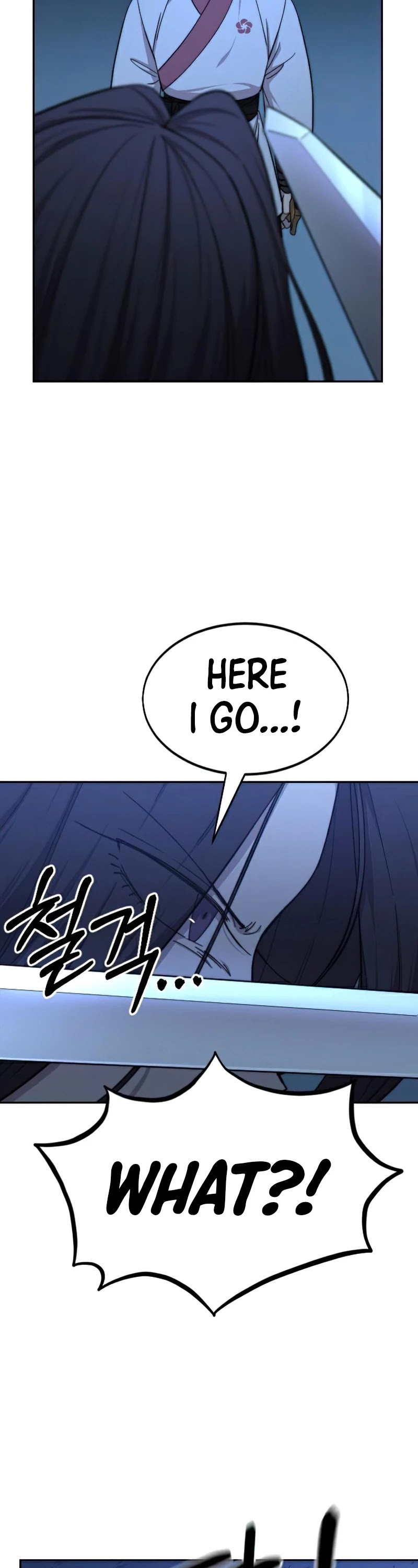 Return of the Mount Hua Sect Chapter 47 page 20 - Chapter 47