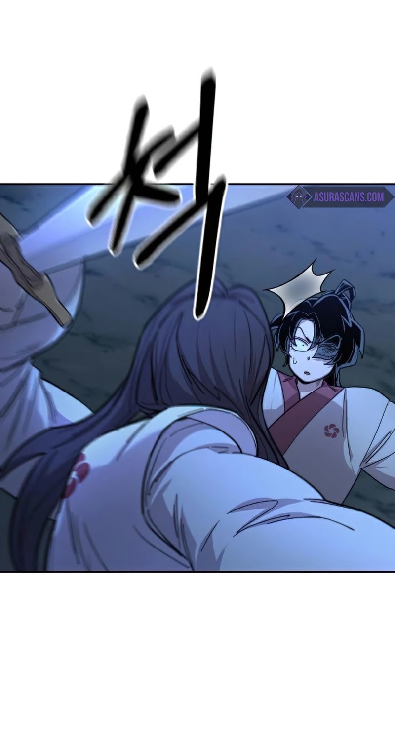 Return of the Mount Hua Sect Chapter 47 page 23 - Chapter 47
