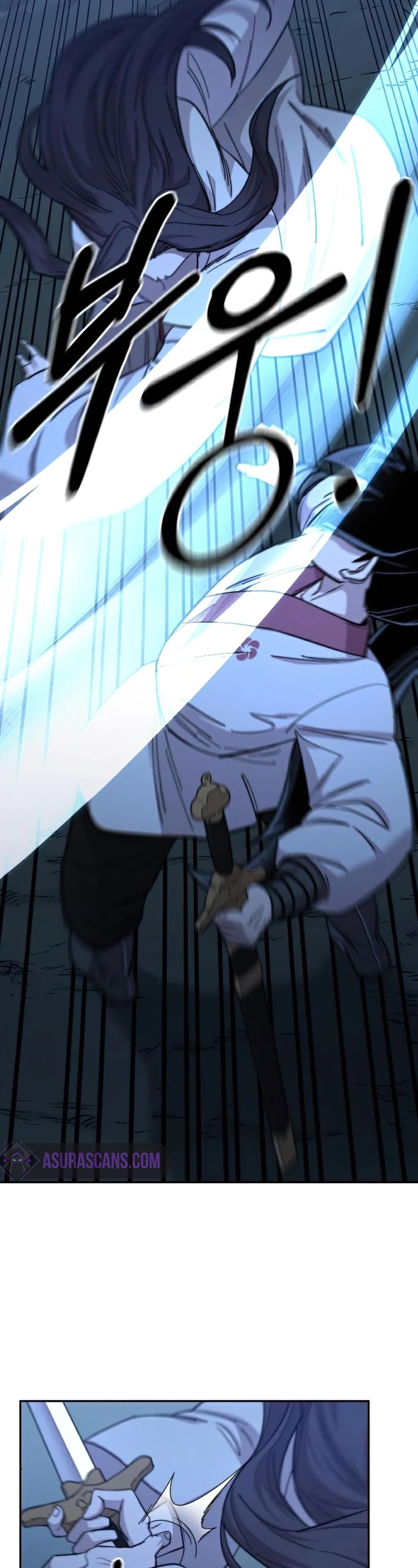 Return of the Mount Hua Sect Chapter 47 page 28 - Chapter 47