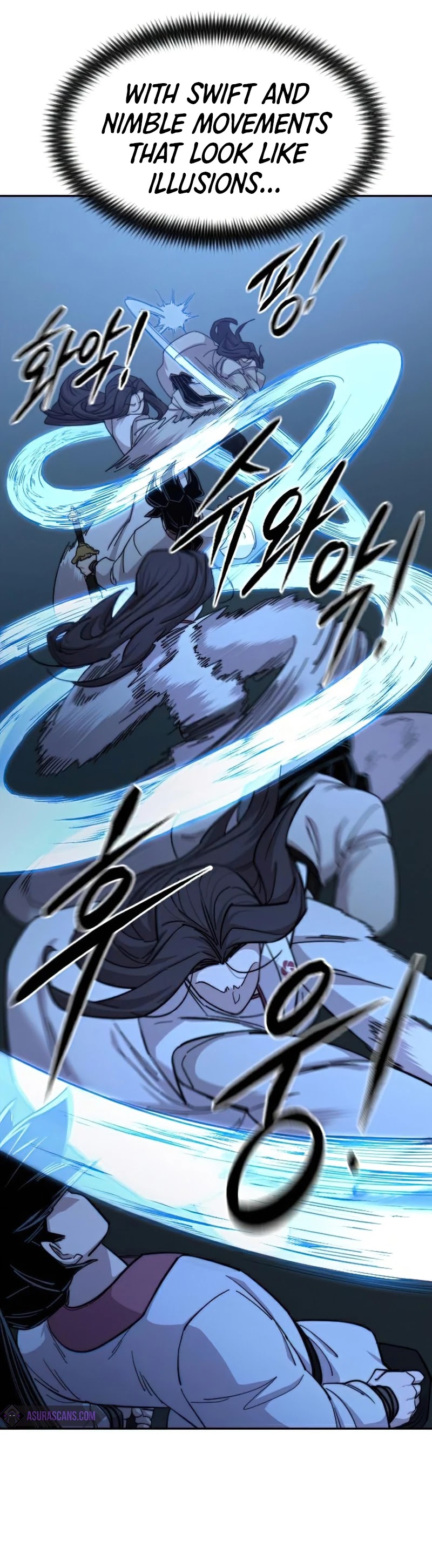 Return of the Mount Hua Sect Chapter 47 page 30 - Chapter 47