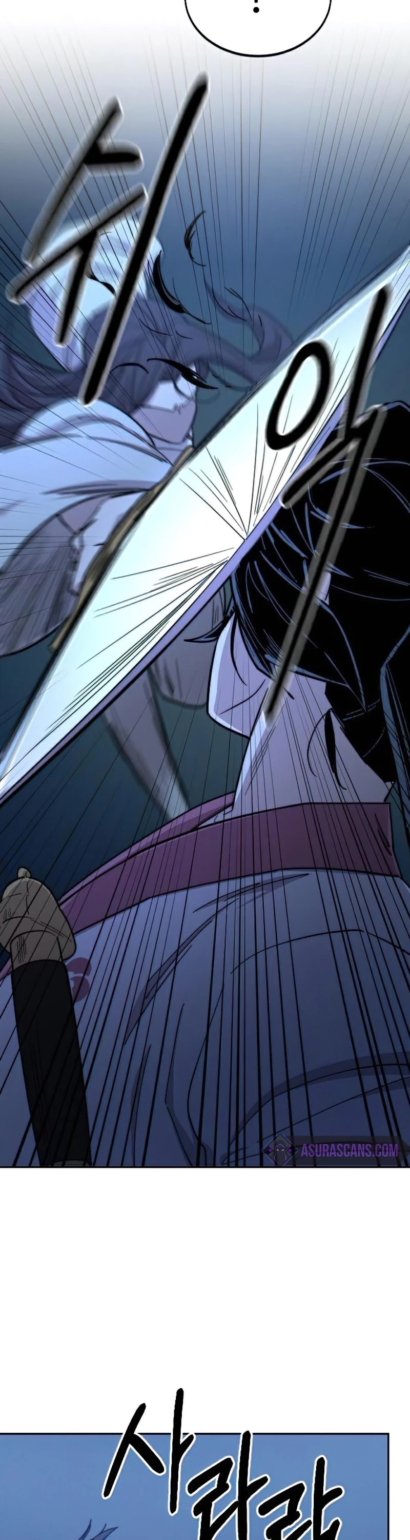 Return of the Mount Hua Sect Chapter 47 page 34 - Chapter 47