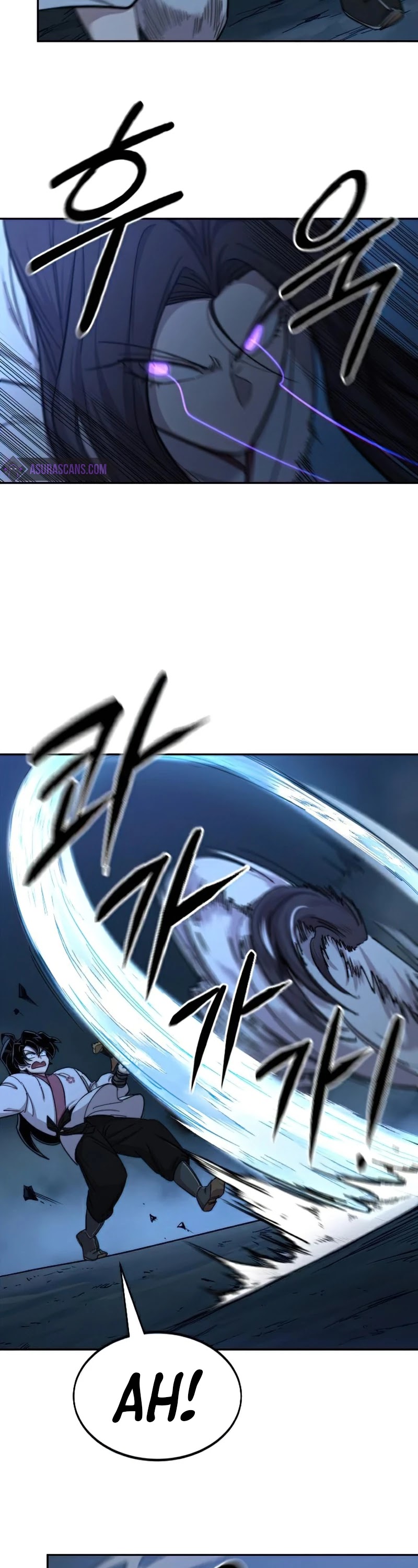 Return of the Mount Hua Sect Chapter 47 page 40 - Chapter 47