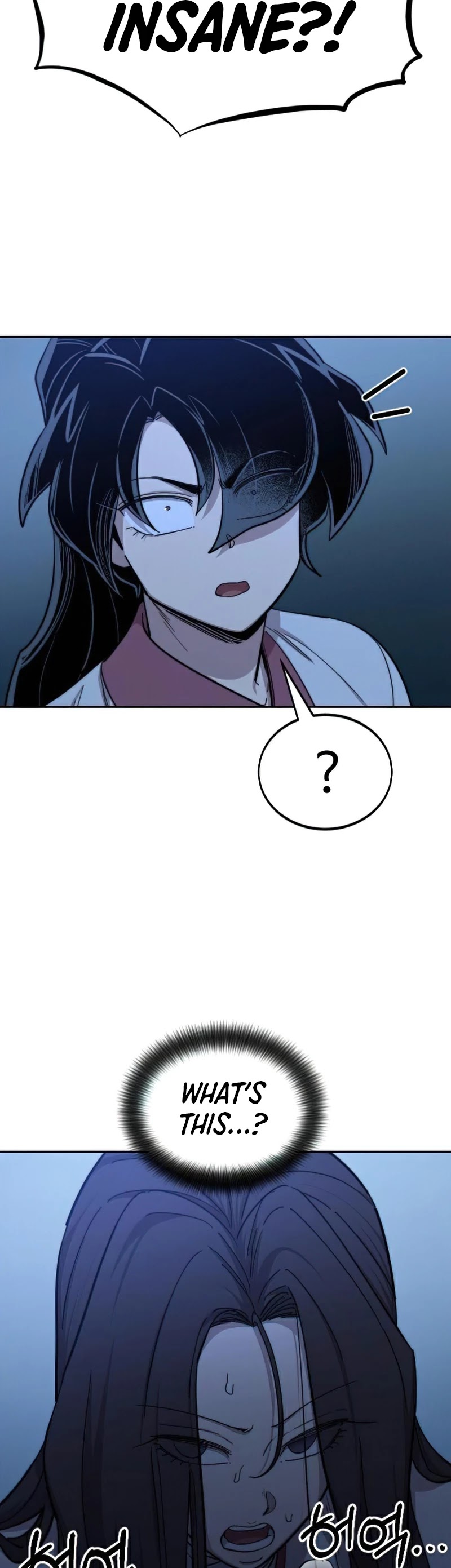 Return of the Mount Hua Sect Chapter 47 page 43 - Chapter 47