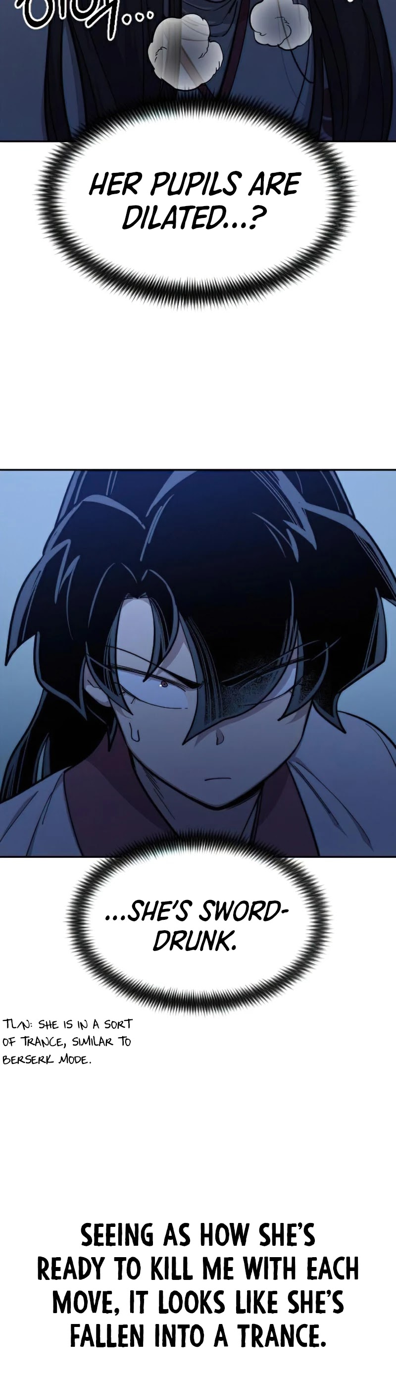 Return of the Mount Hua Sect Chapter 47 page 44 - Chapter 47
