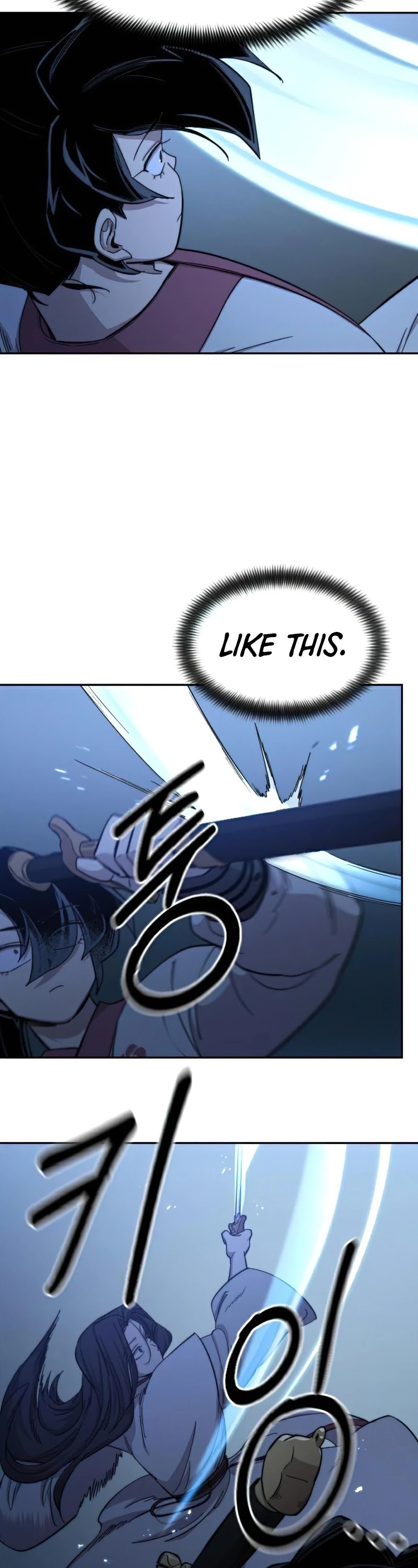 Return of the Mount Hua Sect Chapter 47 page 48 - Chapter 47