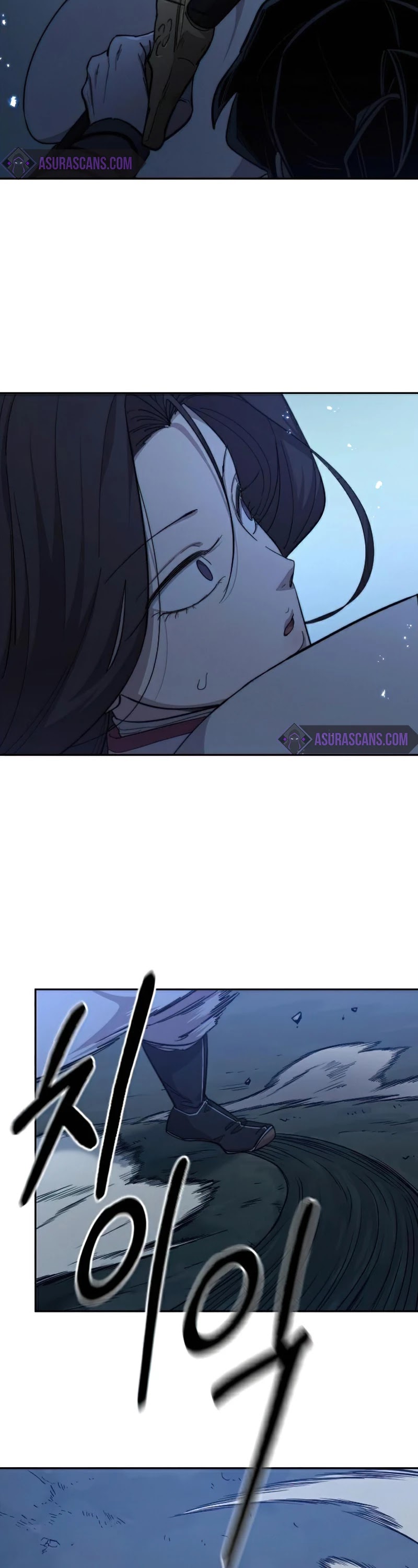 Return of the Mount Hua Sect Chapter 47 page 49 - Chapter 47