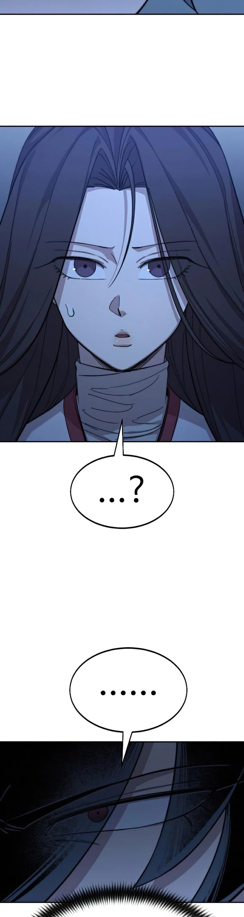 Return of the Mount Hua Sect Chapter 47 page 5 - Chapter 47