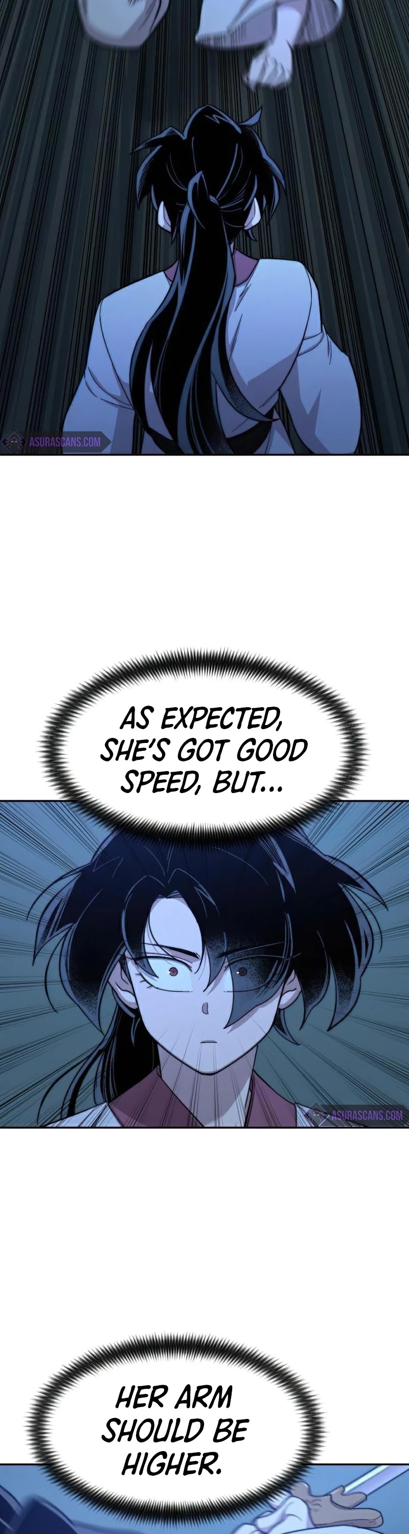 Return of the Mount Hua Sect Chapter 47 page 53 - Chapter 47