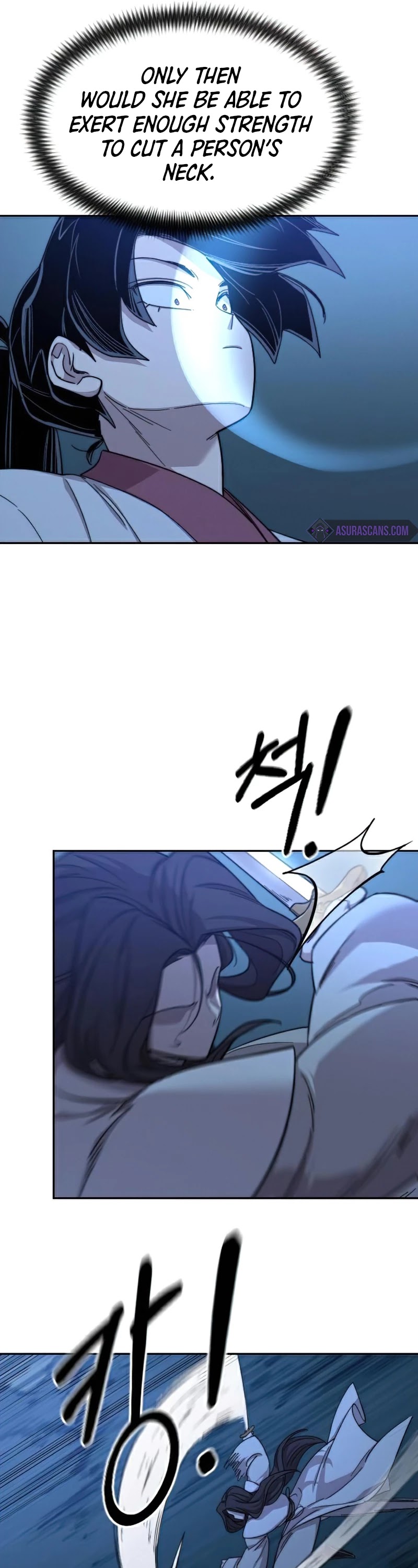 Return of the Mount Hua Sect Chapter 47 page 55 - Chapter 47
