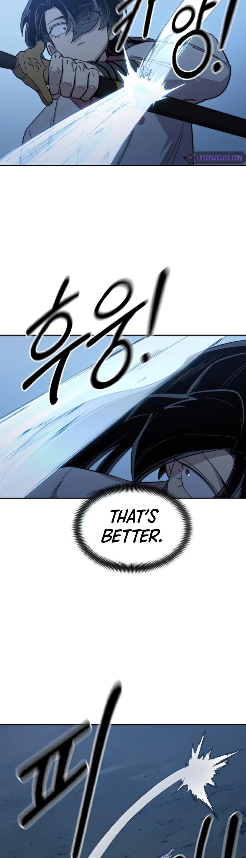 Return of the Mount Hua Sect Chapter 47 page 57 - Chapter 47
