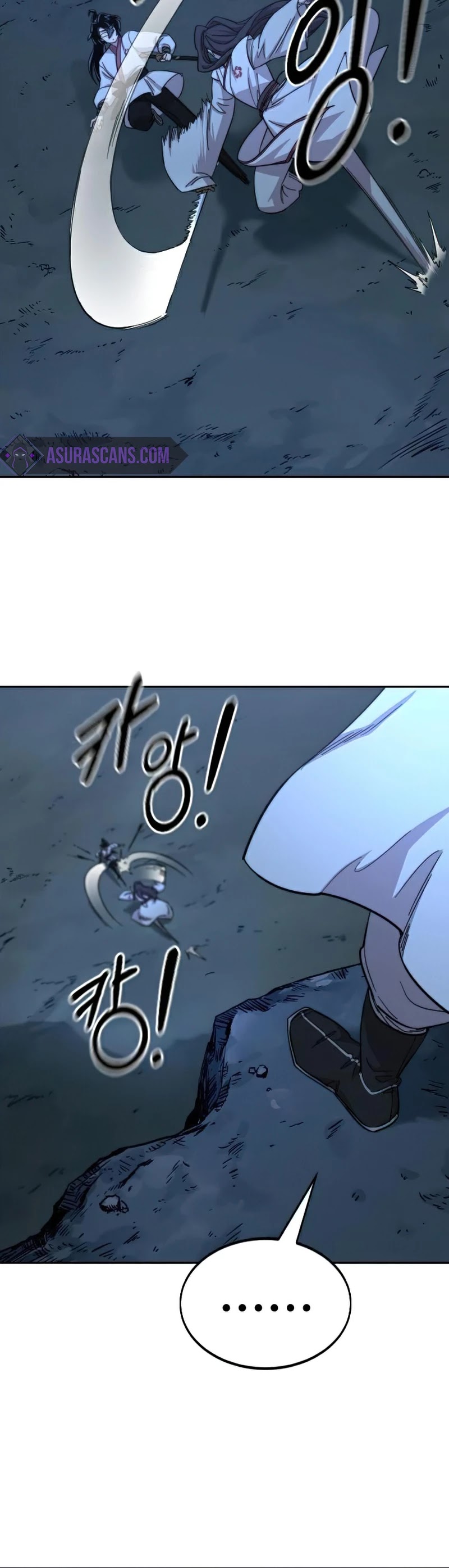 Return of the Mount Hua Sect Chapter 47 page 58 - Chapter 47