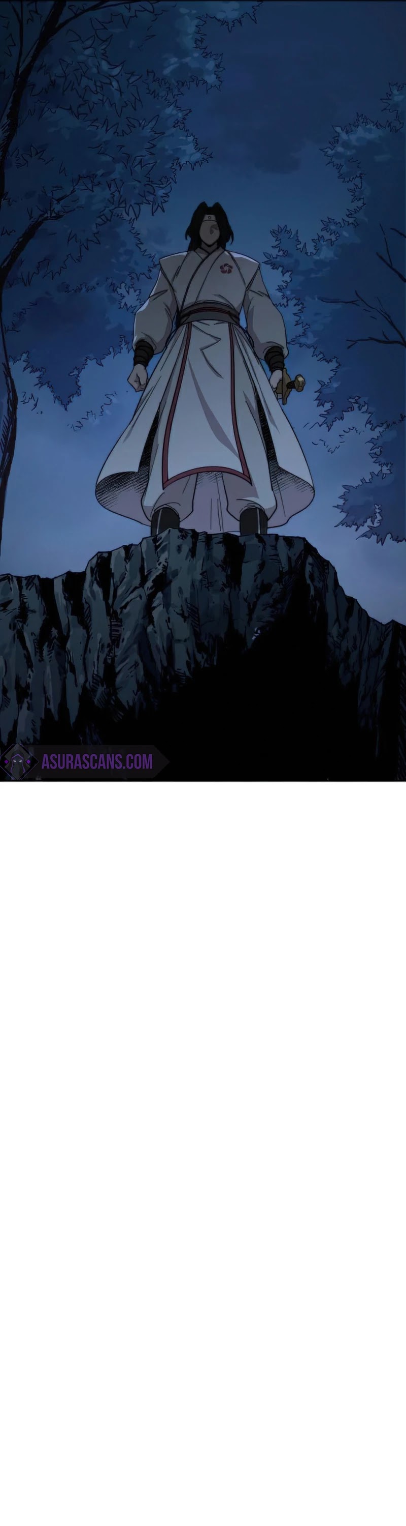 Return of the Mount Hua Sect Chapter 47 page 59 - Chapter 47