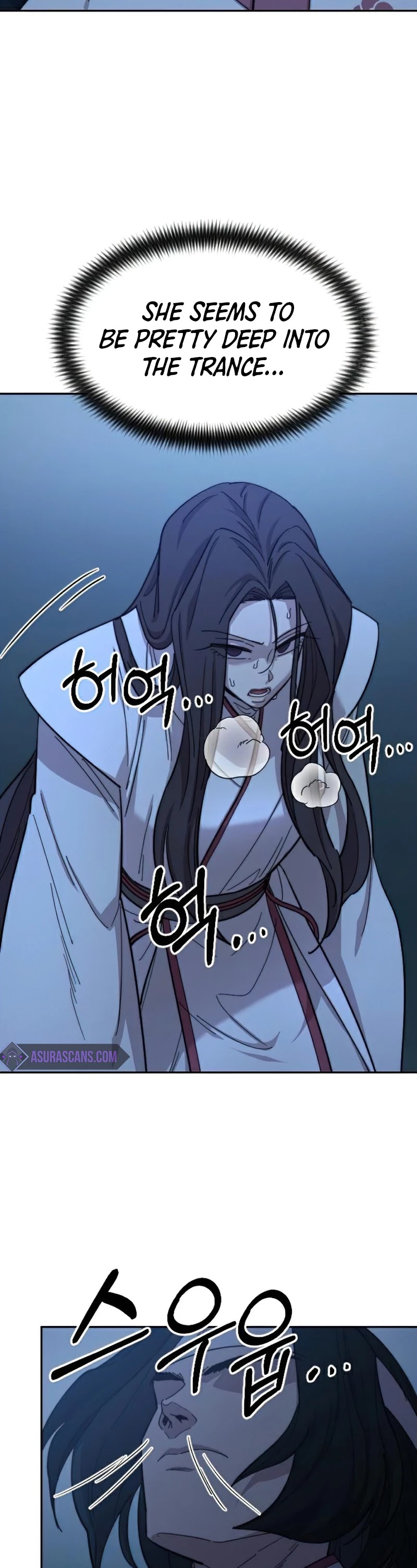 Return of the Mount Hua Sect Chapter 47 page 61 - Chapter 47