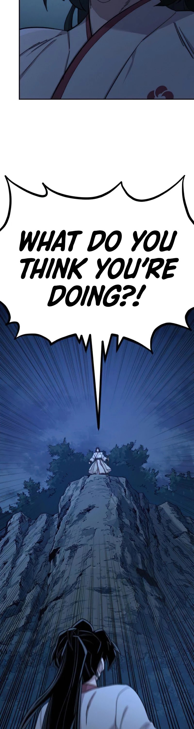 Return of the Mount Hua Sect Chapter 47 page 62 - Chapter 47