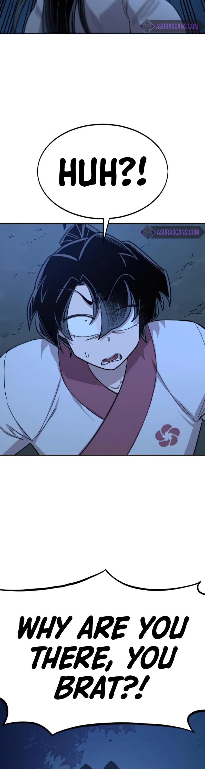 Return of the Mount Hua Sect Chapter 47 page 63 - Chapter 47