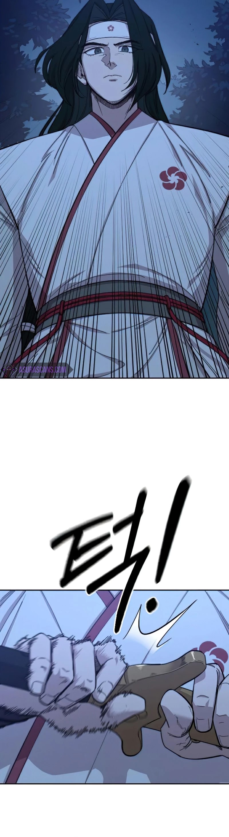 Return of the Mount Hua Sect Chapter 47 page 64 - Chapter 47
