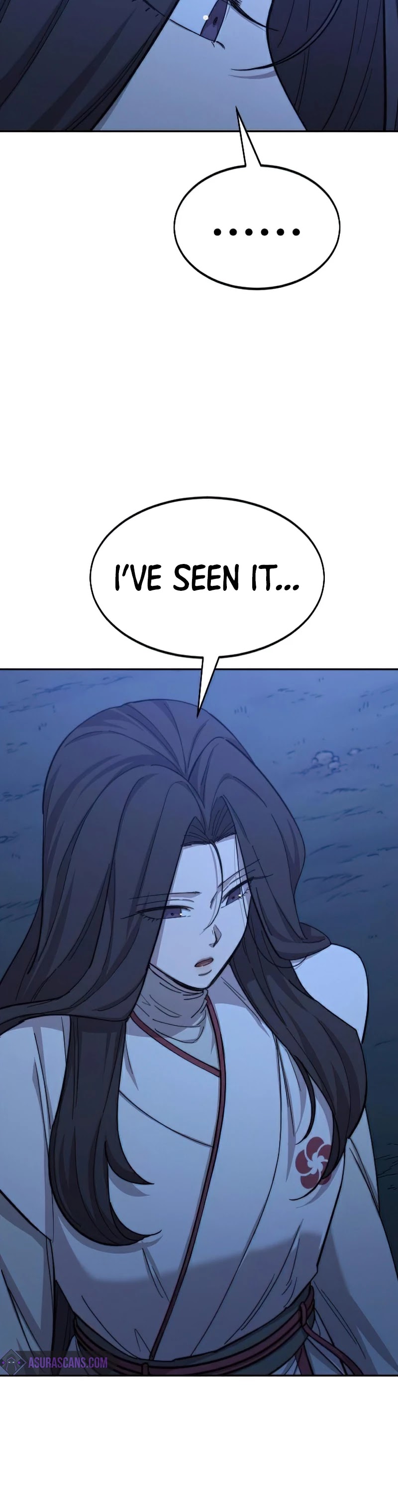 Return of the Mount Hua Sect Chapter 47 page 8 - Chapter 47