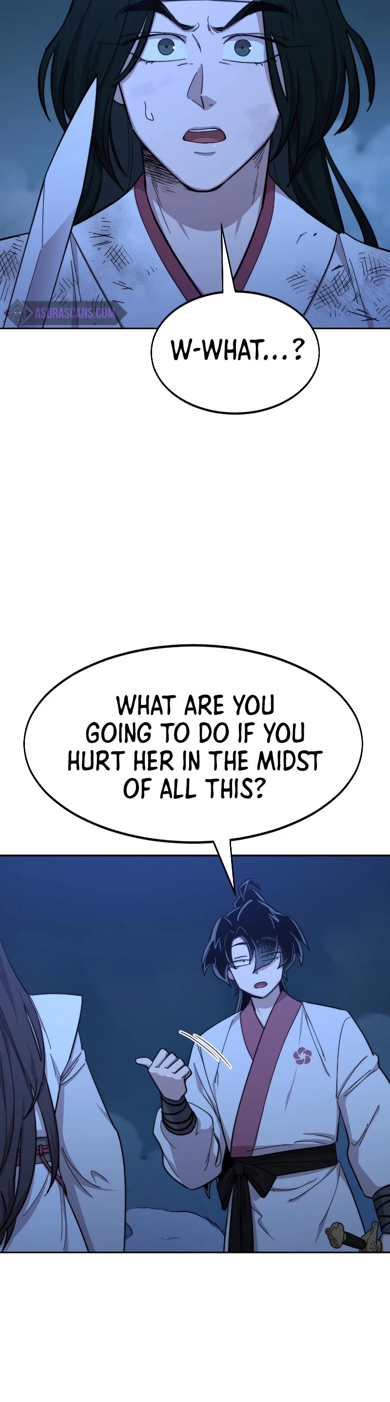 Return of the Mount Hua Sect Chapter 48 page 16 - Chapter 48