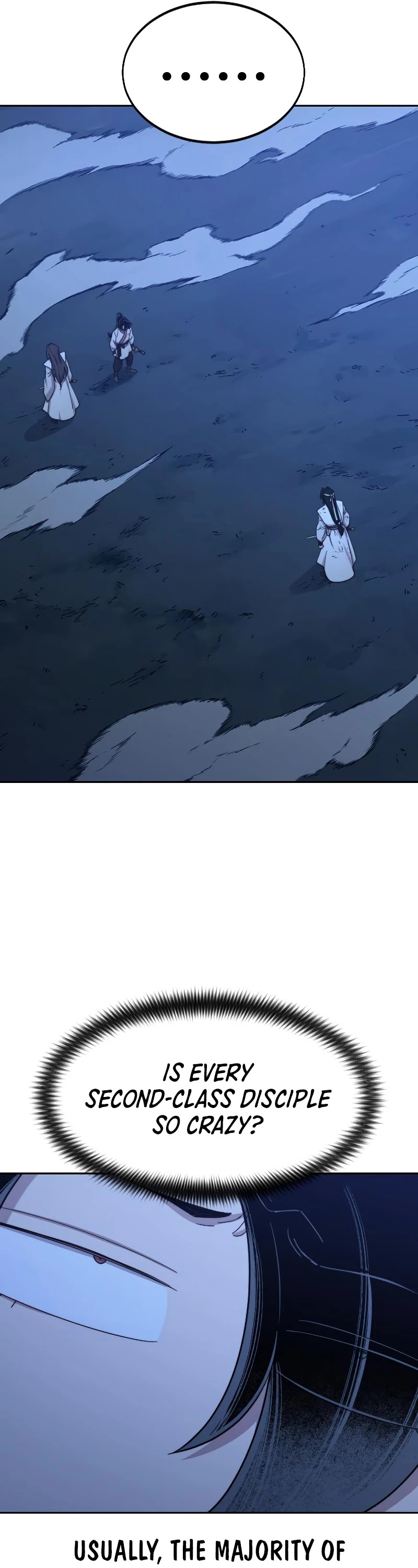 Return of the Mount Hua Sect Chapter 48 page 18 - Chapter 48