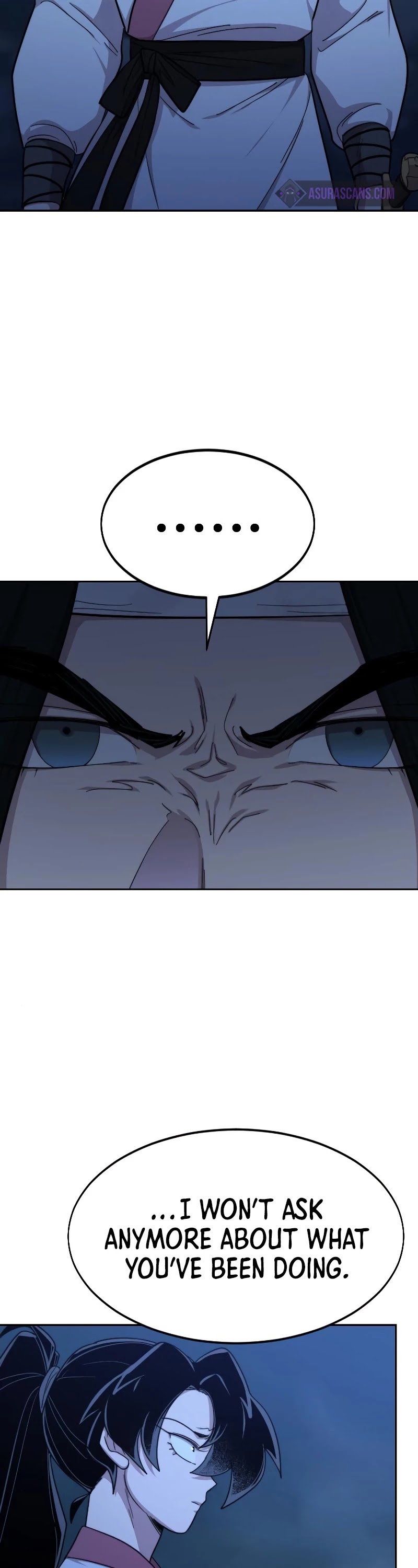 Return of the Mount Hua Sect Chapter 48 page 23 - Chapter 48