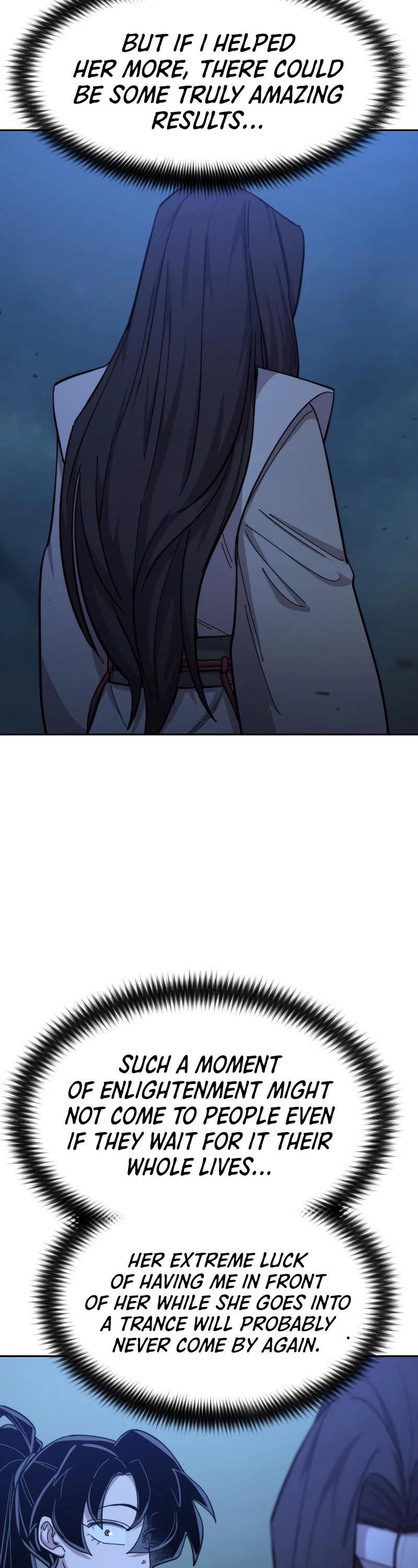Return of the Mount Hua Sect Chapter 48 page 27 - Chapter 48