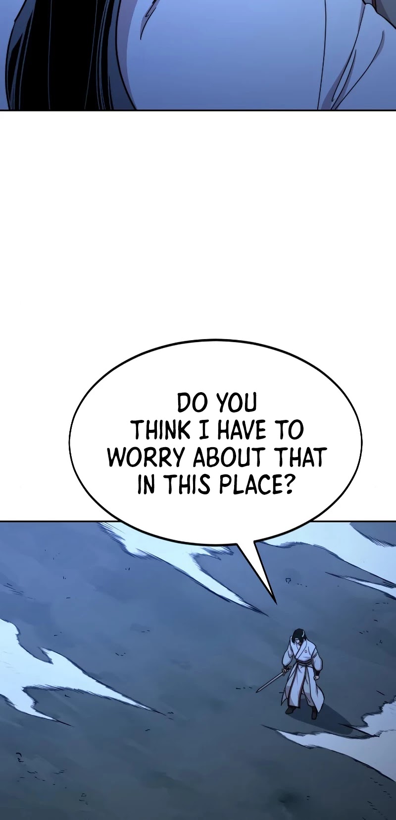 Return of the Mount Hua Sect Chapter 48 page 34 - Chapter 48