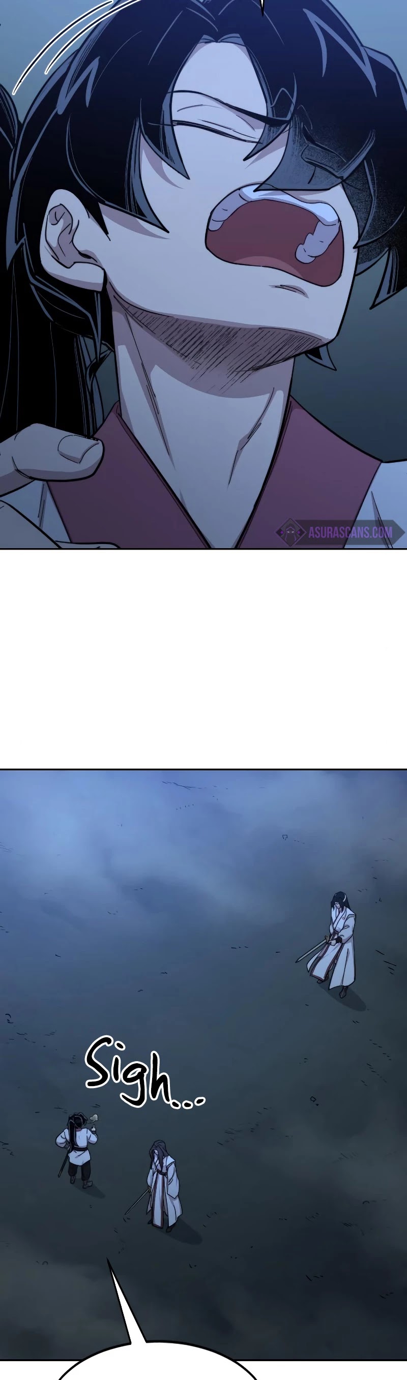 Return of the Mount Hua Sect Chapter 48 page 41 - Chapter 48