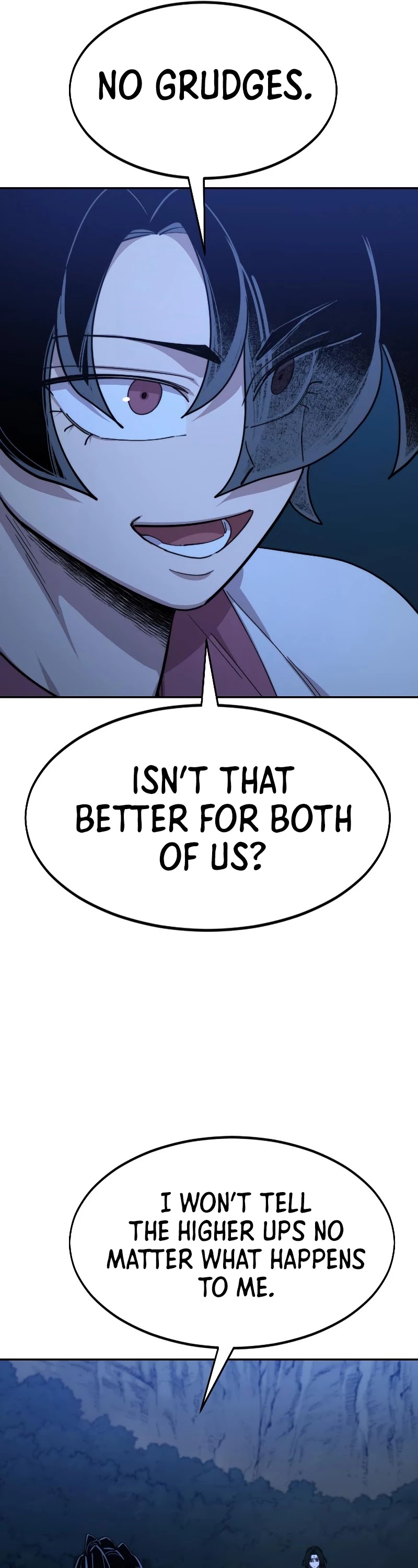 Return of the Mount Hua Sect Chapter 48 page 43 - Chapter 48