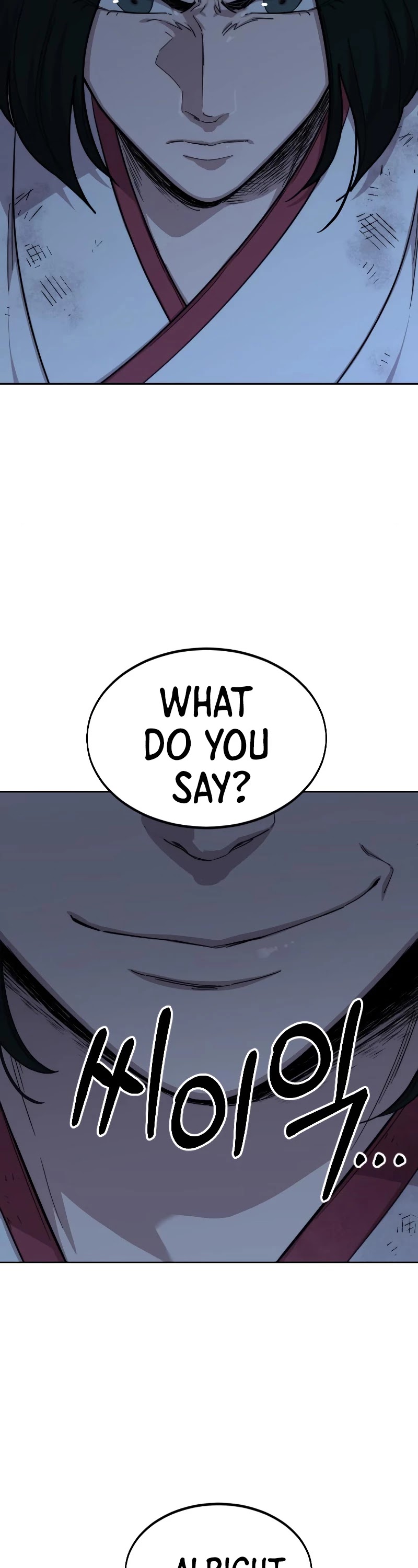 Return of the Mount Hua Sect Chapter 48 page 45 - Chapter 48