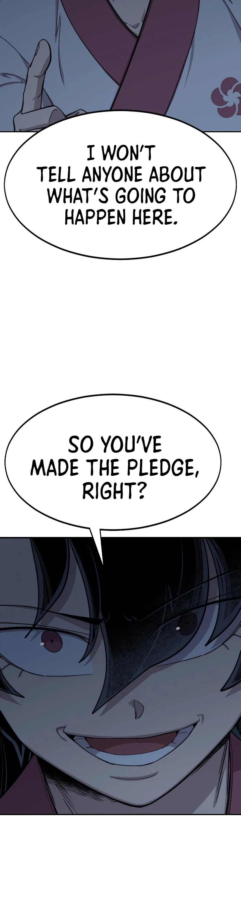 Return of the Mount Hua Sect Chapter 48 page 47 - Chapter 48