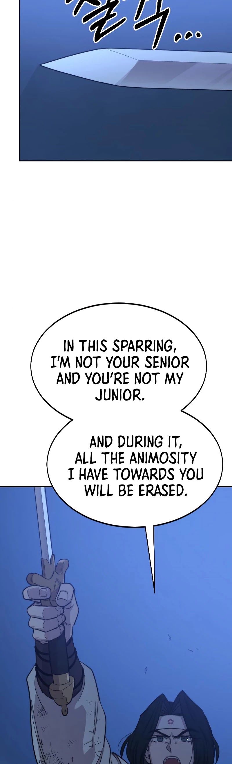 Return of the Mount Hua Sect Chapter 48 page 49 - Chapter 48
