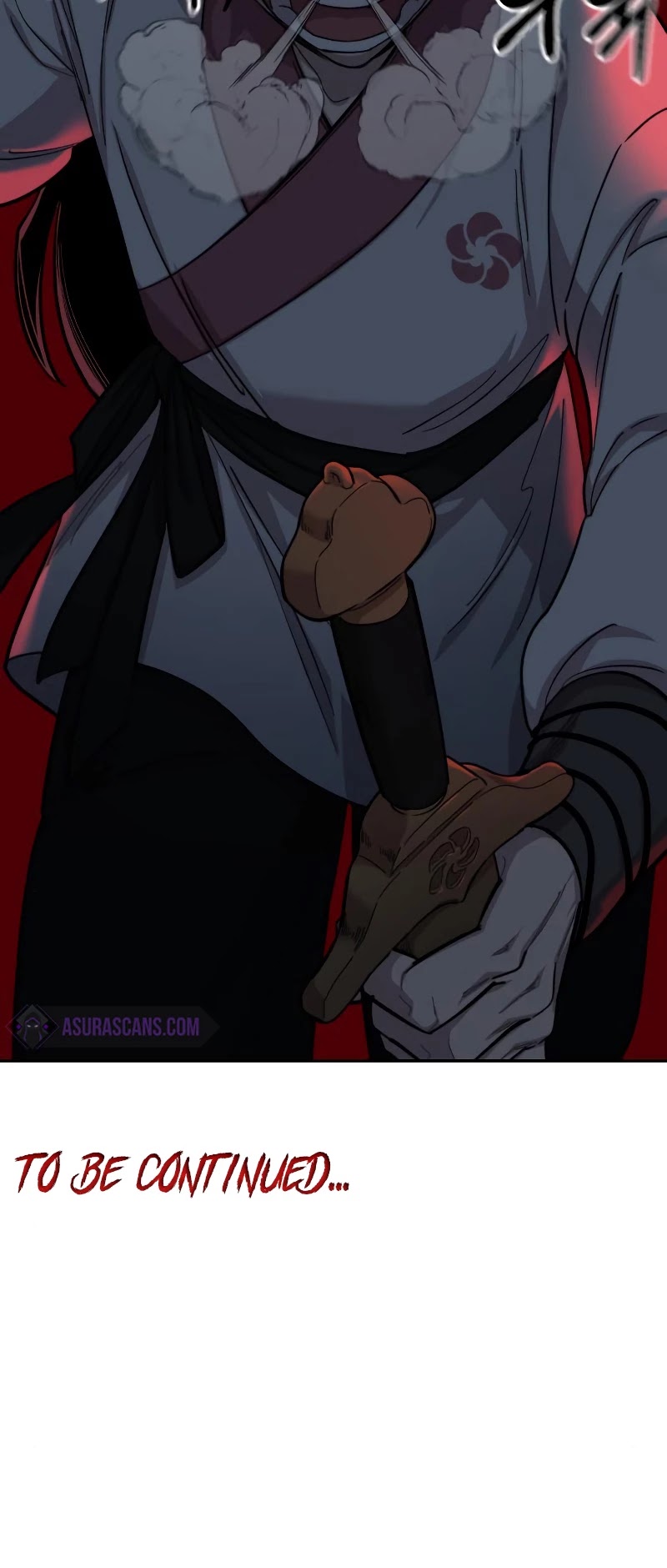 Return of the Mount Hua Sect Chapter 48 page 53 - Chapter 48