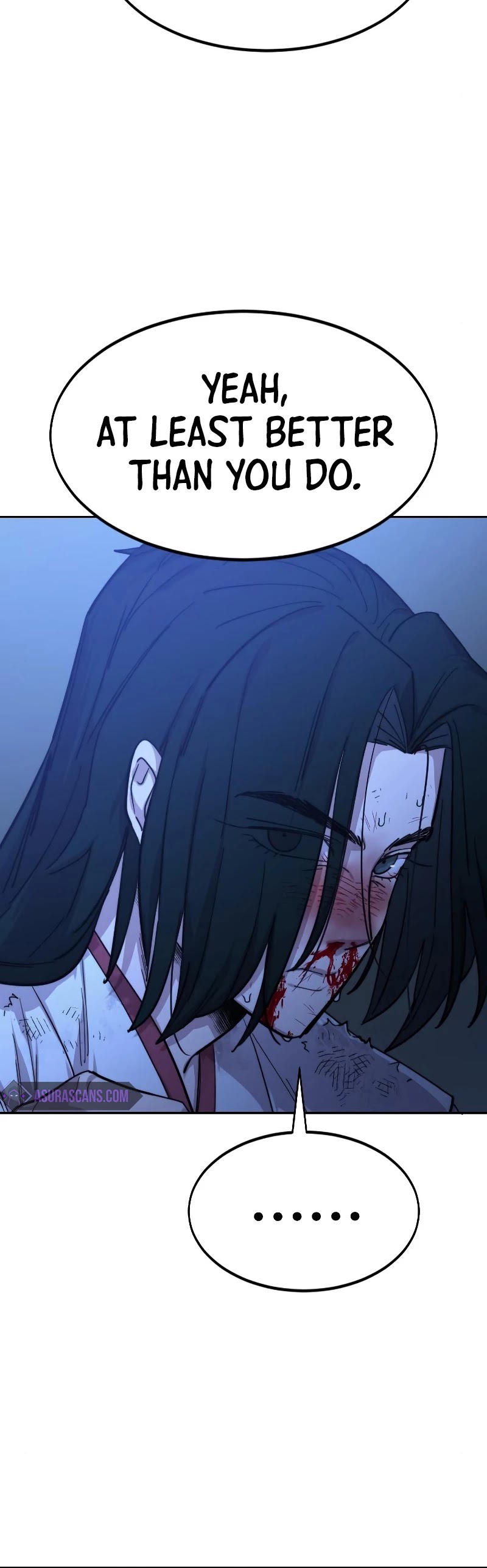 Return of the Mount Hua Sect Chapter 49 page 103 - Chapter 49